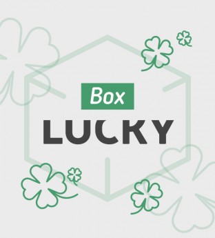 BOX LUCKY