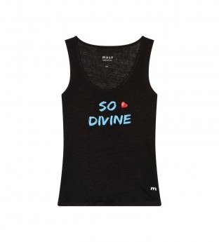SO DIVINE