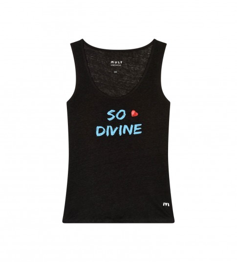 SO DIVINE
