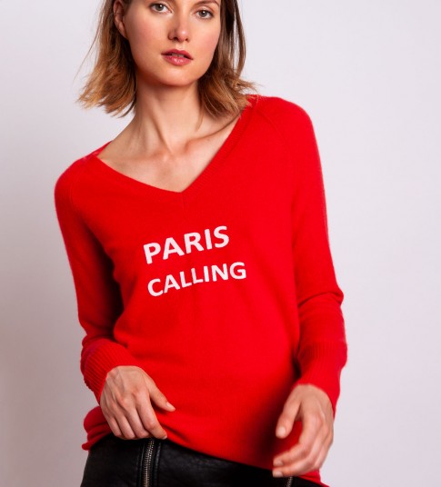 PARIS CALLING 2