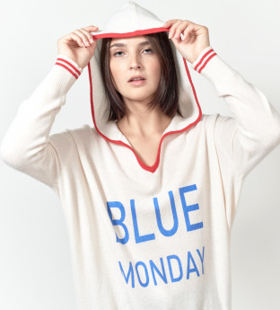BLUE MONDAY