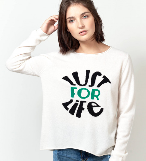 Pull LUST FOR LIFE