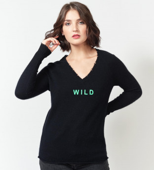PULL WILD