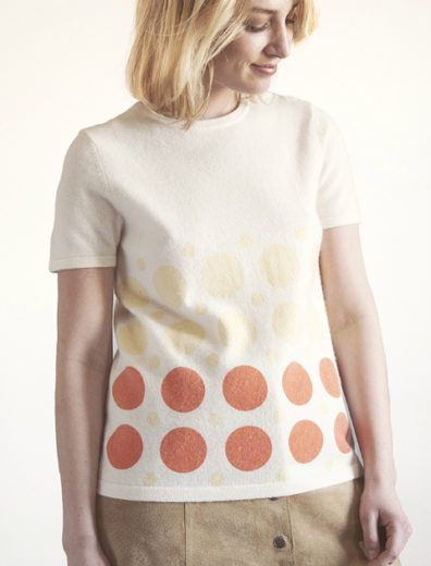 Orange is the new White