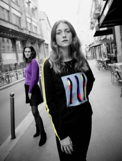 Chères Madluvers, belle année 2019 !