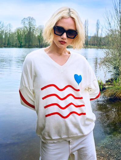 Nouvelle Collection Printemps MADLUV