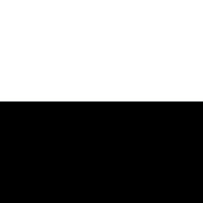 Blanc / Noir